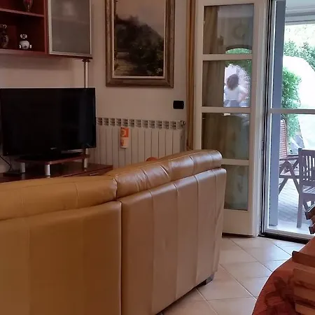 Villa Nepi *