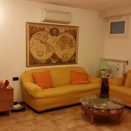 بيت للعطل Villa Nepi Nepi
