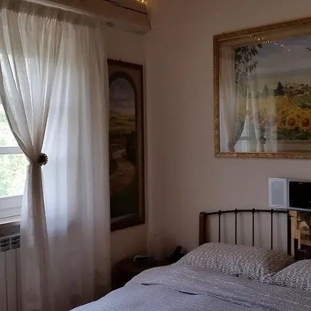 بيت للعطل Villa Nepi