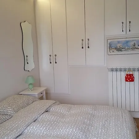 Villa Nepi بيت للعطل