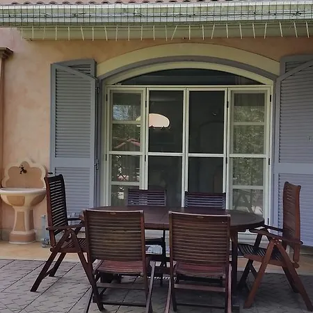 Villa Nepi * Nepi