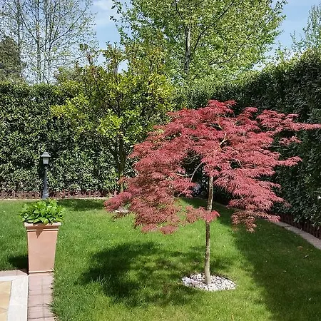 Villa Nepi