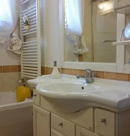 Villa Nepi * Nepi