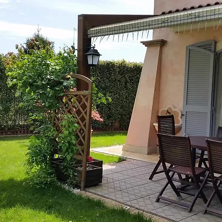 بيت للعطل Villa Nepi