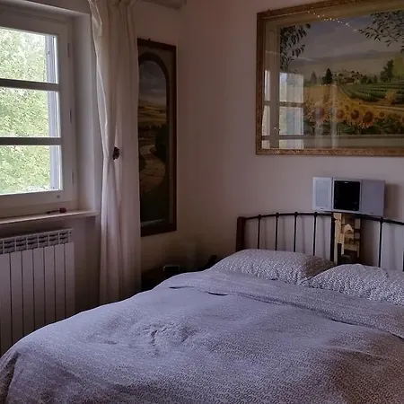 Villa Nepi Nepi