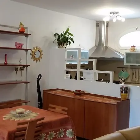 Villa Nepi بيت للعطل
