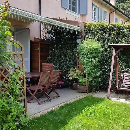 Villa Nepi
