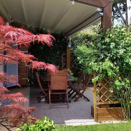 بيت للعطل Villa Nepi Nepi