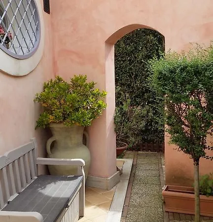 بيت للعطل Villa Nepi