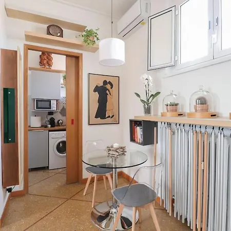 Apartment Cos24